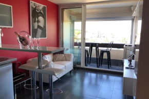 Naturiste Cap d'Agde Port Nature 869